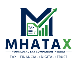 MhaTax Logo